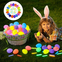 Load image into Gallery viewer, Easter Glow Eggs