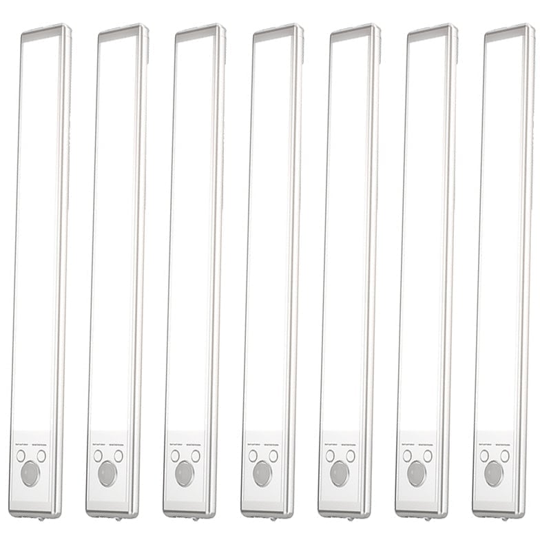 Rechargeable Motion Sensor Led Lights