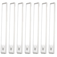 Load image into Gallery viewer, Rechargeable Motion Sensor Led Lights