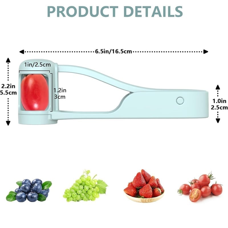 Fruit Slicer