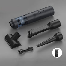 Load image into Gallery viewer, Slim V8 Mate Cordless Car Vacuum