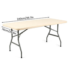 Load image into Gallery viewer, Elastic Fitted Tablecloth