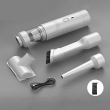 Load image into Gallery viewer, Slim V8 Mate Cordless Car Vacuum