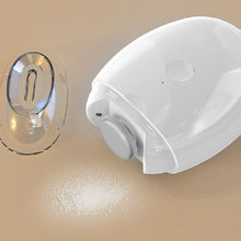 Load image into Gallery viewer, Electric Automatic Nail Clipper &amp; Trimmer