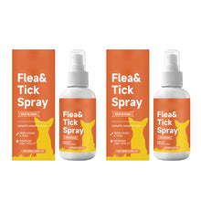 Load image into Gallery viewer, Gentle Dog Skin Care Spray for Indoor &amp; Outdoor Use