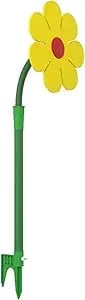 Outdoor Sunflower Garden Sprinkler