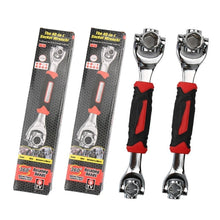 Load image into Gallery viewer, 52 in 1 Universal Socket Spanner Wrench