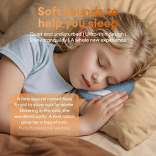 Load image into Gallery viewer, Bone Conduction Pillow Speaker