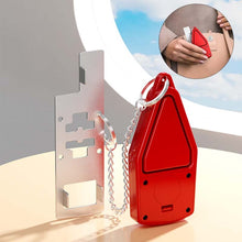 Load image into Gallery viewer, Door Stopper Anti Theft