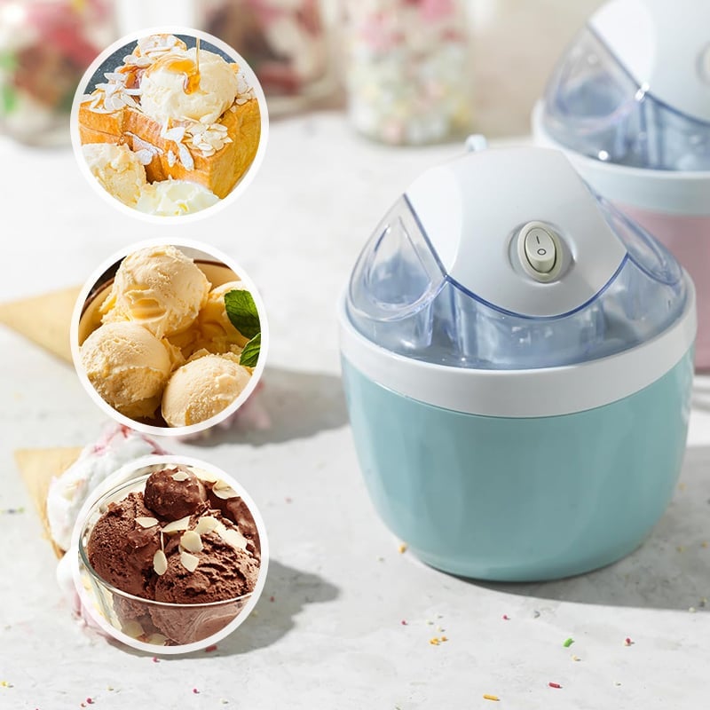 Ice Cream Makers
