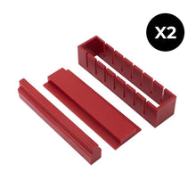 Load image into Gallery viewer, Household Square Sushi Tool Set