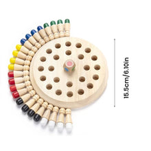 Load image into Gallery viewer, Memory Chess Educational Toy