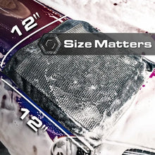 Load image into Gallery viewer, Professional Synthetic Clay Towel for Advanced Auto Detailing
