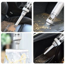 Load image into Gallery viewer, Slim V8 Mate Cordless Car Vacuum