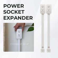 Load image into Gallery viewer, Power Socket Expander