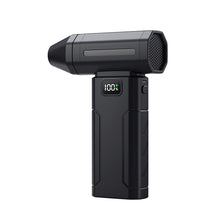 Load image into Gallery viewer, Ultra-Powerful 150,000 RPM Portable Turbo Fan
