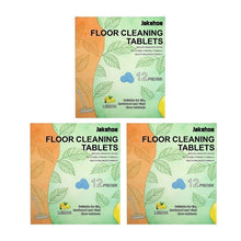 Load image into Gallery viewer, Jakehoe Floor Cleaning Tablets