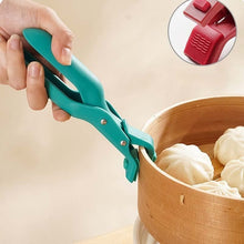Load image into Gallery viewer, Multi-Purpose Anti-Scald Bowl Holder Clip