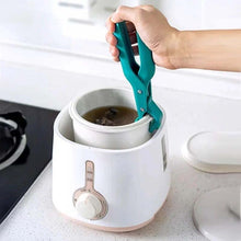 Load image into Gallery viewer, Multi-Purpose Anti-Scald Bowl Holder Clip