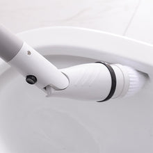 Load image into Gallery viewer, Electric Spin Scrubber