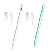 Load image into Gallery viewer, Universal Quick Charge Stylus Pen with Magnetic Attachment