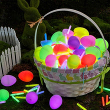 Load image into Gallery viewer, Easter Glow Eggs