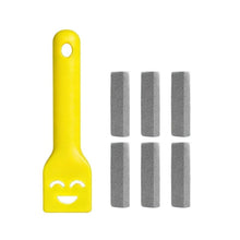 Load image into Gallery viewer, Premium Pumice Cleaning Stone Set