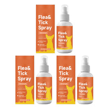 Load image into Gallery viewer, Gentle Dog Skin Care Spray for Indoor &amp; Outdoor Use