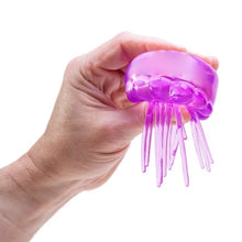 Load image into Gallery viewer, Jellyfish Squeeze Toy