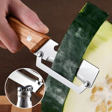 Load image into Gallery viewer, Kitchen Multi-Function Stainless Steel Thickened Fruit Peeler Knife