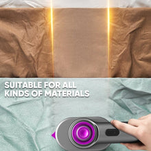 Load image into Gallery viewer, Mini Steam Iron