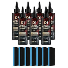 Load image into Gallery viewer, Car Glass Oil Film Remover