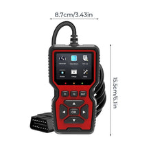 Load image into Gallery viewer, Automobile fault detector