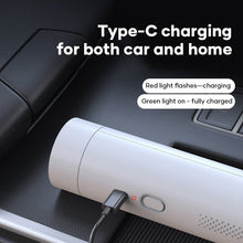 Load image into Gallery viewer, Slim V8 Mate Cordless Car Vacuum