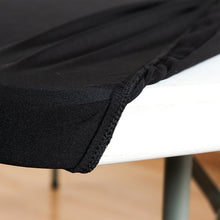 Load image into Gallery viewer, Elastic Fitted Tablecloth