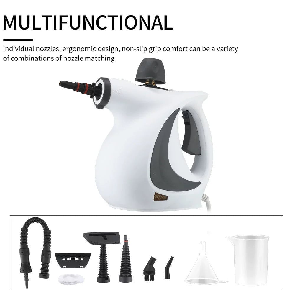 Steam Disinfection Cleaner (SK-01)