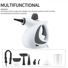 Load image into Gallery viewer, Steam Disinfection Cleaner (SK-01)