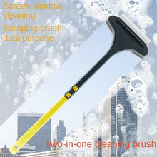 Load image into Gallery viewer, 2-in-1 Window Screen Cleaning Brush Value Set