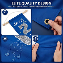Load image into Gallery viewer, Graduation Celebration Banners