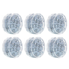 Load image into Gallery viewer, Submersible LED Pool Lights
