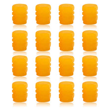 Load image into Gallery viewer, Universal Fluorescent Tire Valve Caps (4 PCS/Set)