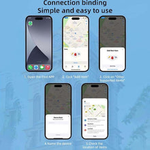 Load image into Gallery viewer, Smart Anti-Lost Bluetooth Tracker