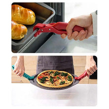 Load image into Gallery viewer, Multi-Purpose Anti-Scald Bowl Holder Clip