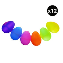 Load image into Gallery viewer, Easter Glow Eggs