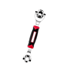Load image into Gallery viewer, 52 in 1 Universal Socket Spanner Wrench