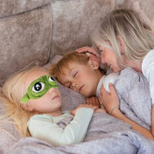 Load image into Gallery viewer, Frog Eye Mask