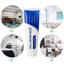 Load image into Gallery viewer, Household Waterproof Wall Repair Paste