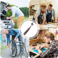 Load image into Gallery viewer, Multifunctional Self-Locking Adjustable Wrench