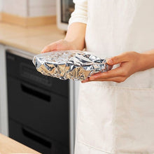 Load image into Gallery viewer, Aluminum Foil Insulation Cover