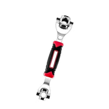 Load image into Gallery viewer, 52 in 1 Universal Socket Spanner Wrench